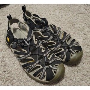 Keen Whisper Shoes Women Size 9 Fisherman Athletic Sport Sandals